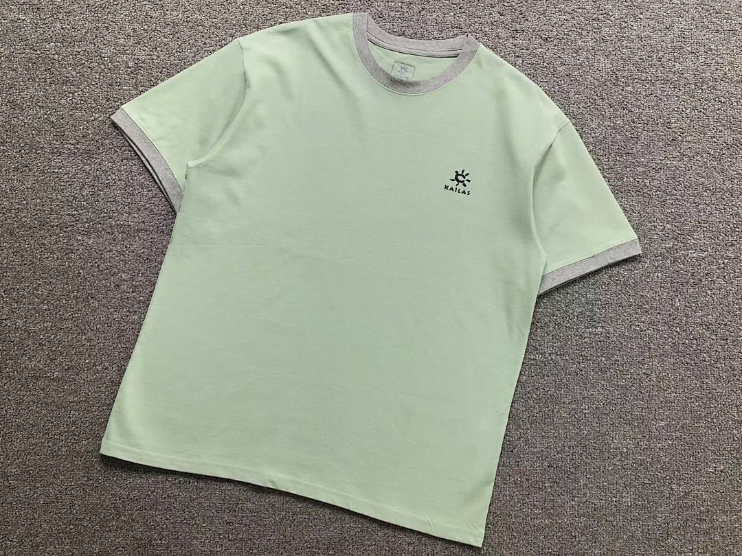Unbranded 128 KA⭐L⭐S T-SHIRT 2203050501 (Im 170Cm 60Kg I Wear Size M In The Phot) - Image 11