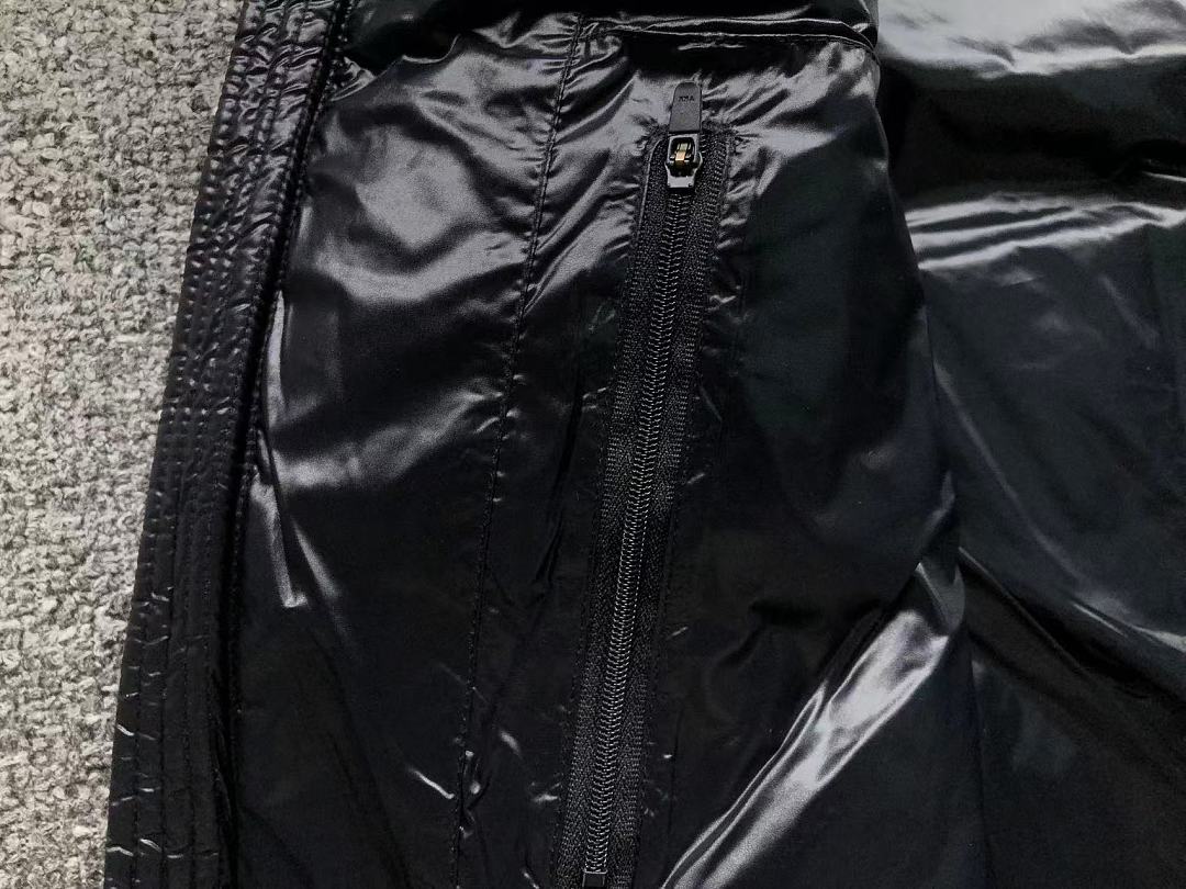 Moose Knuckles 478 M⭐⭐SE K⭐⭐CK⭐⭐S VEST DOWN JACKETS (Im 170Cm 60Kg I Wear Size M In The Phot) - Image 27
