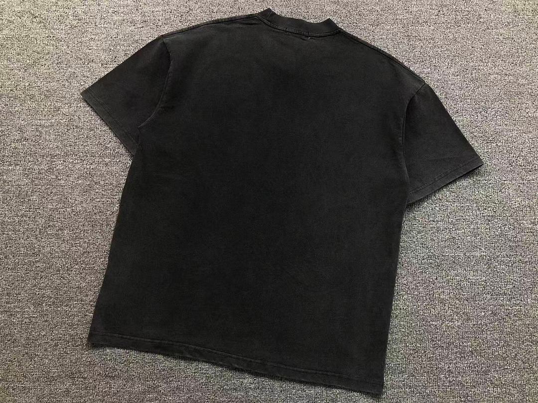 Unbranded 118 FASHION T-SHIRT 3206160617 (Im 170Cm 60Kg I Wear Size S In The Phot) - Image 11
