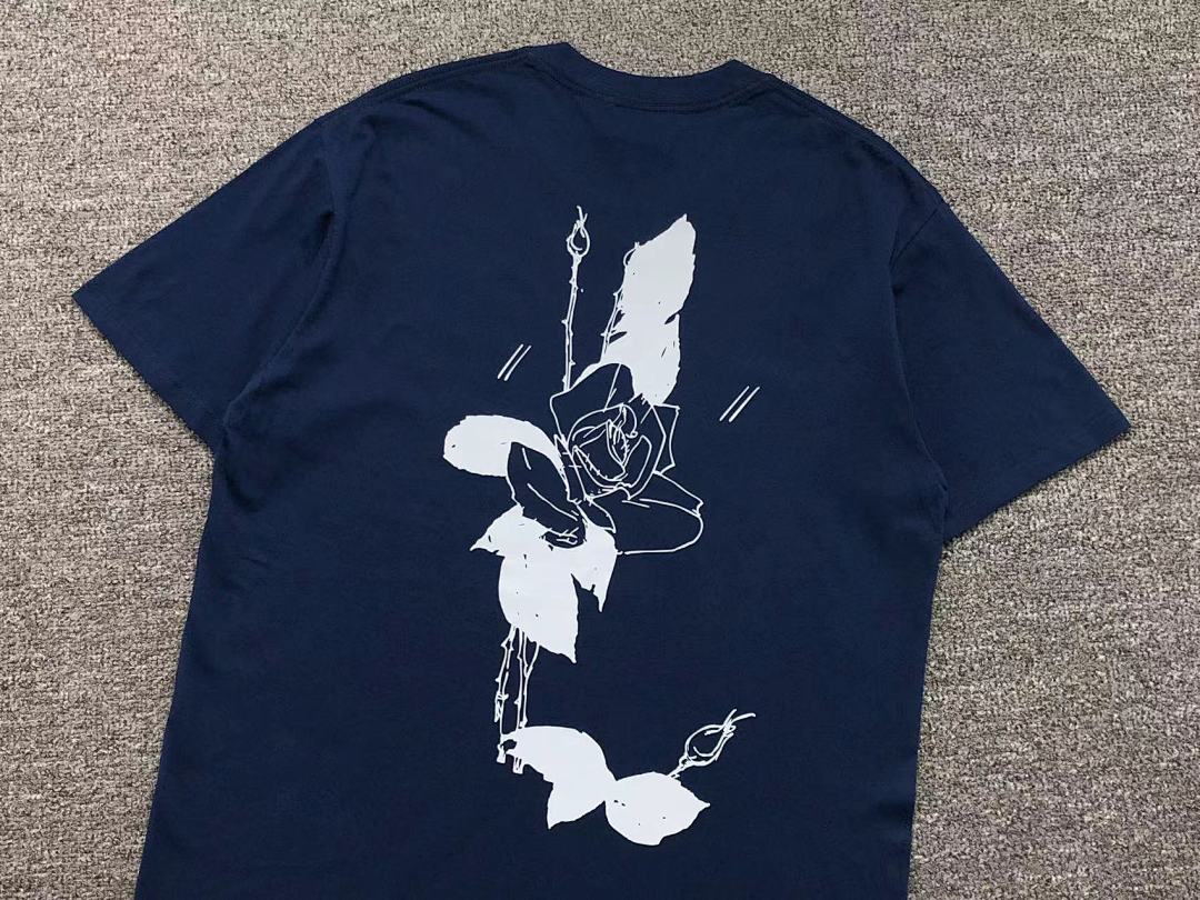 Stussy 78 STUSSY T-SHIRT - Image 6