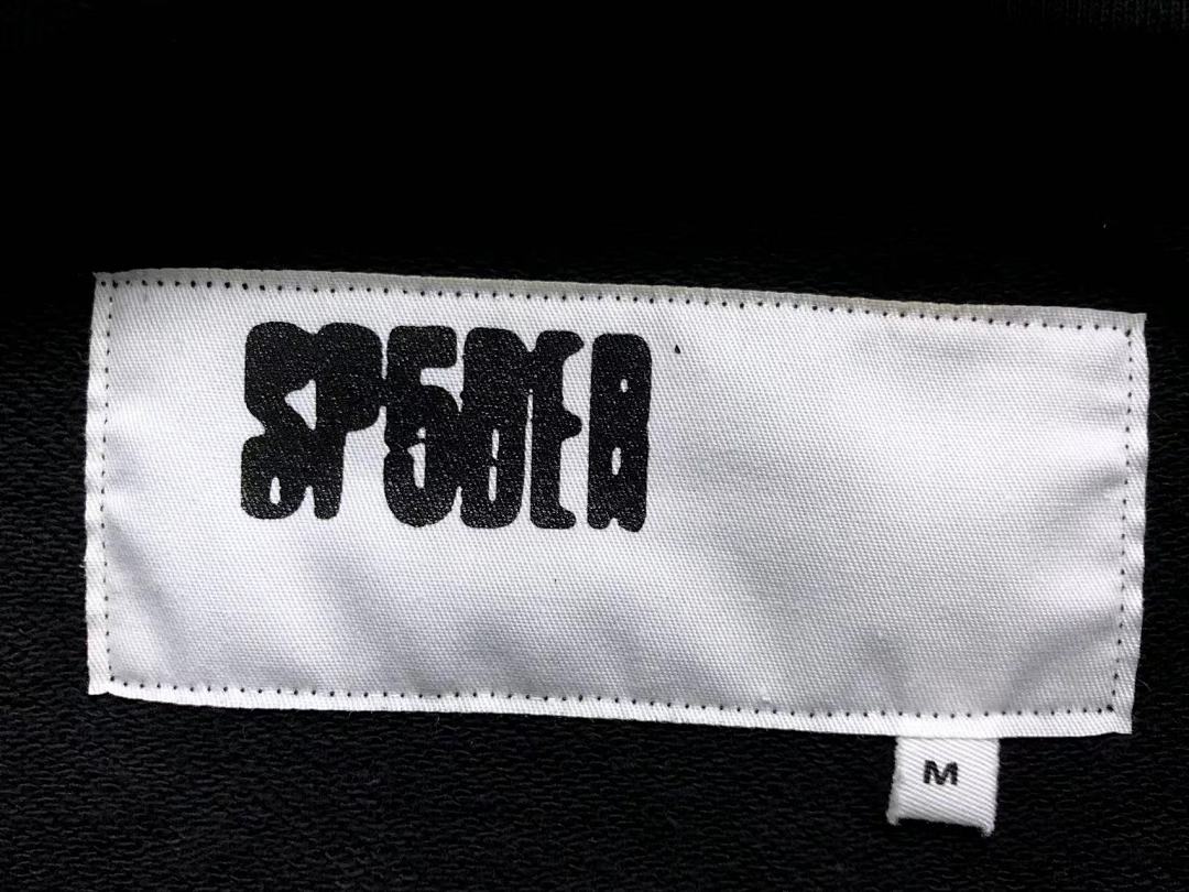 Sp5der TROUSERS208SP5DER HOODIE TROUSERS 311140872 (Im 170Cm 57Kg I Wear Size M In The Phot) - Image 21