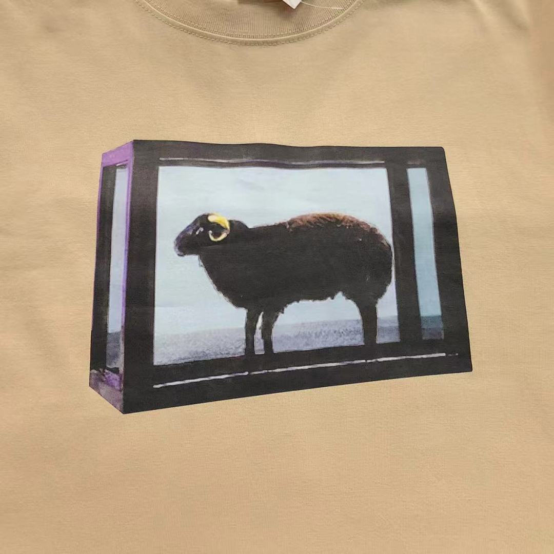 Supreme 95 S⭐⭐R⭐⭐E T-SHIRT 123122002 (Im 170Cm 60Kg I Wear Size M In The Phot) - Image 12