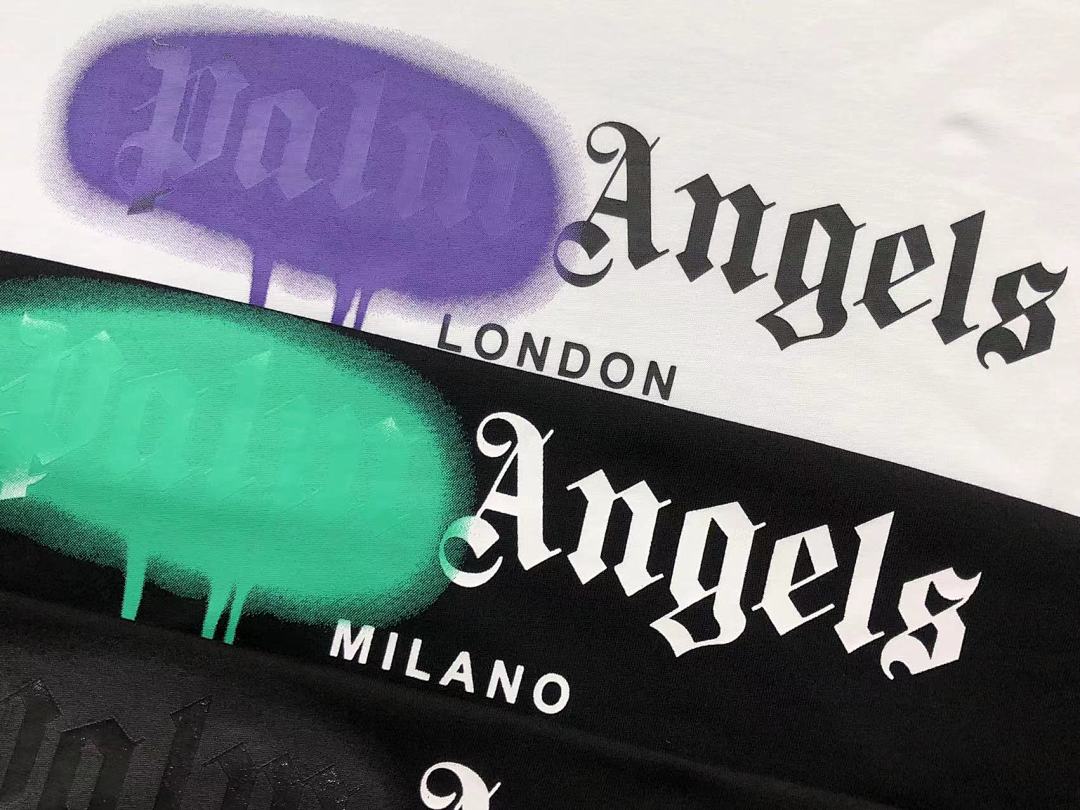 Palm Angels 78 PALM ANGELS T-SHIRT - Image 16