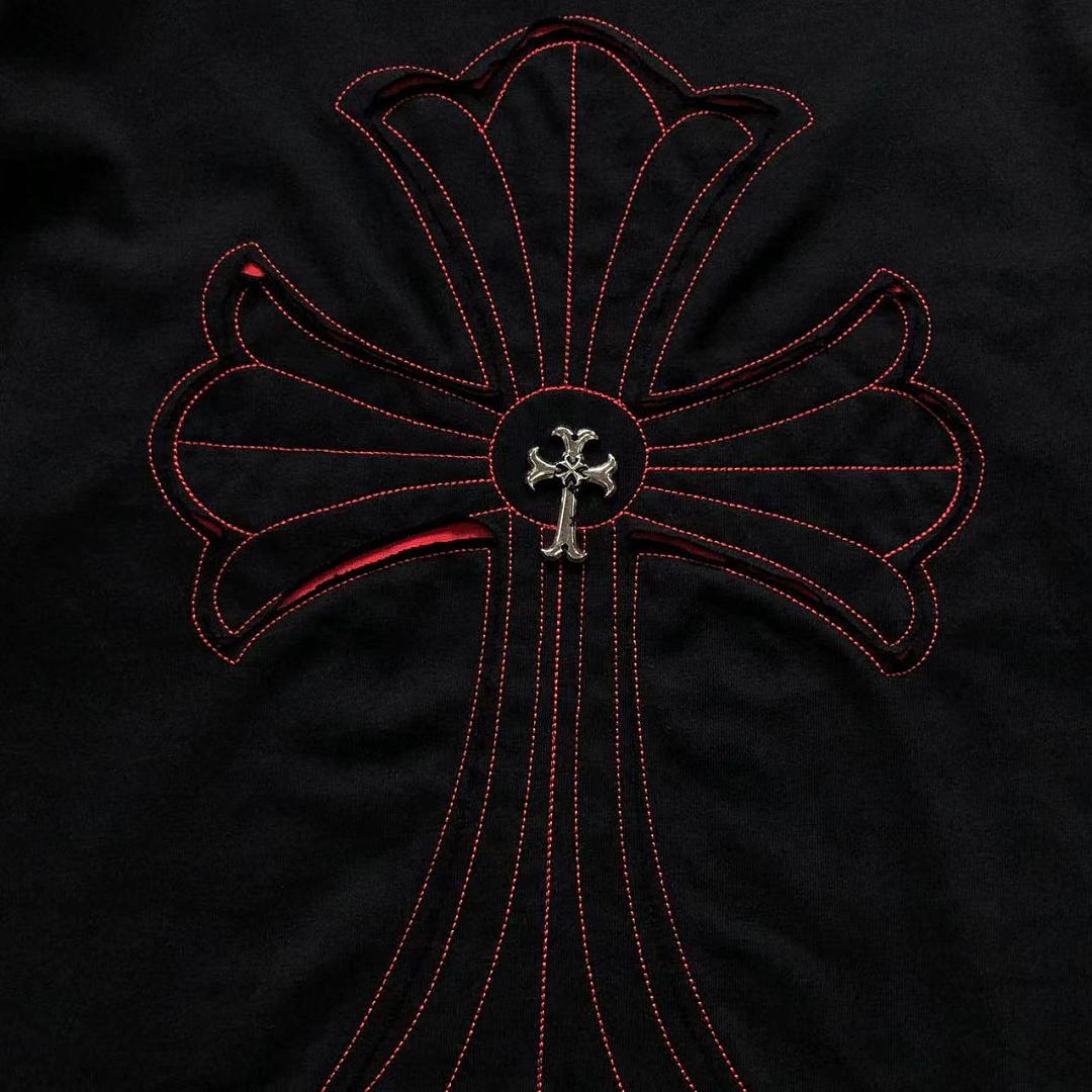 Comme des Garcons 118 C⭐⭐OME HE⭐⭐TS T-SHIRT 125130460 (Im 170Cm 60Kg I Wear Size S In The Phot) - Image 14