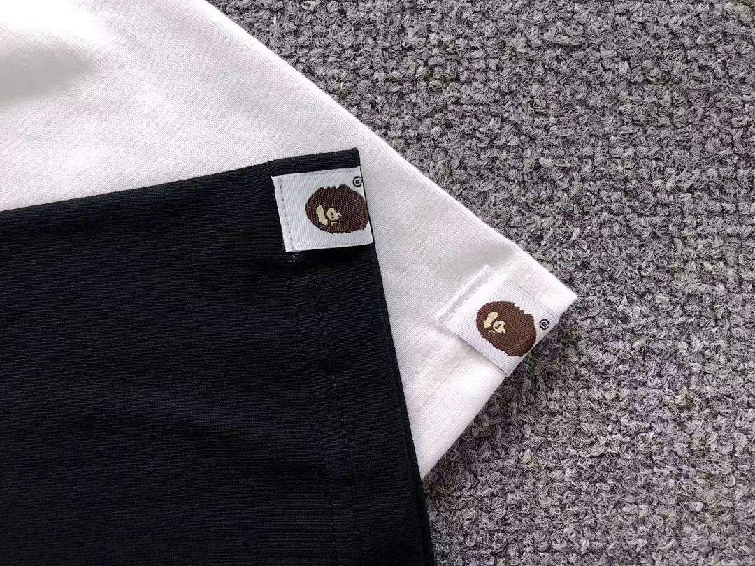 Bape 78 BAPE UNDEFEATED T-SHIRT 4203270598 (Im 170Cm 60Kg I Wear Size L In The Phot) - Image 19