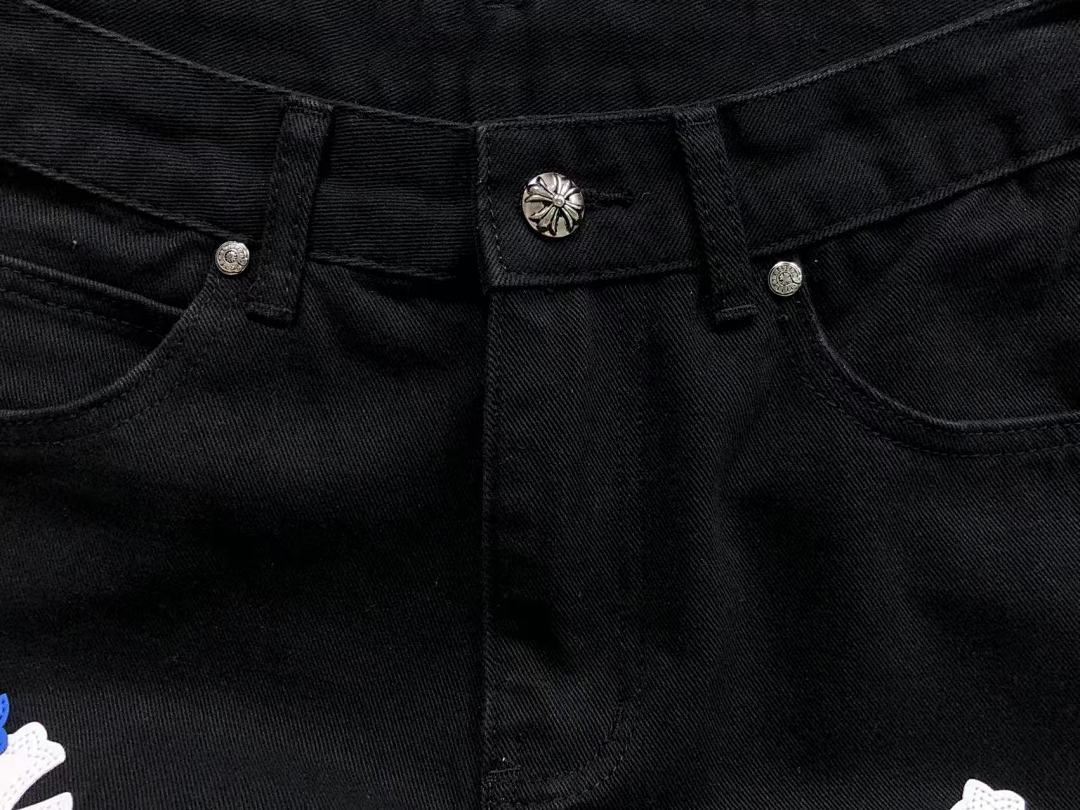 Comme des Garcons 158 C⭐⭐OME HE⭐⭐TS TROUSERS 41111715144 (Im 170Cm 60Kg I Wear Size S In The Phot) - Image 24
