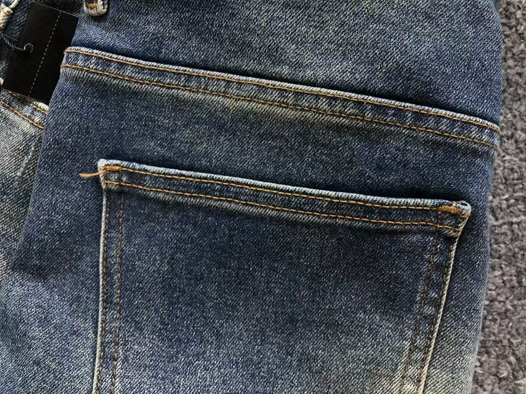 Unbranded 168 E⭐P⭐R⭐⭐ A⭐M⭐N⭐ TROUSERS 3106280605 (Im 170Cm 60Kg I Wear Size 33 In The Phot) - Image 16