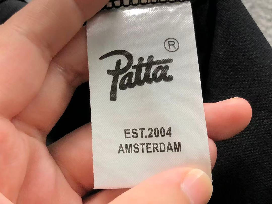 Patta 82 P⭐TT⭐ T-SHIRT 128507175 (Im 170Cm 60Kg I Wear Size M In The Phot) - Image 22