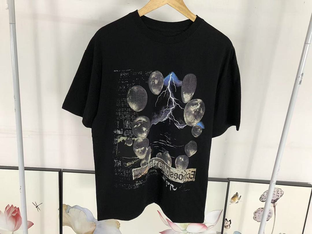 Travis Scott 78 TRAVIS SCOTT T-SHIRT 505214691 (Im 170Cm 60Kg I Wear Size S In The Phot) - Image 18