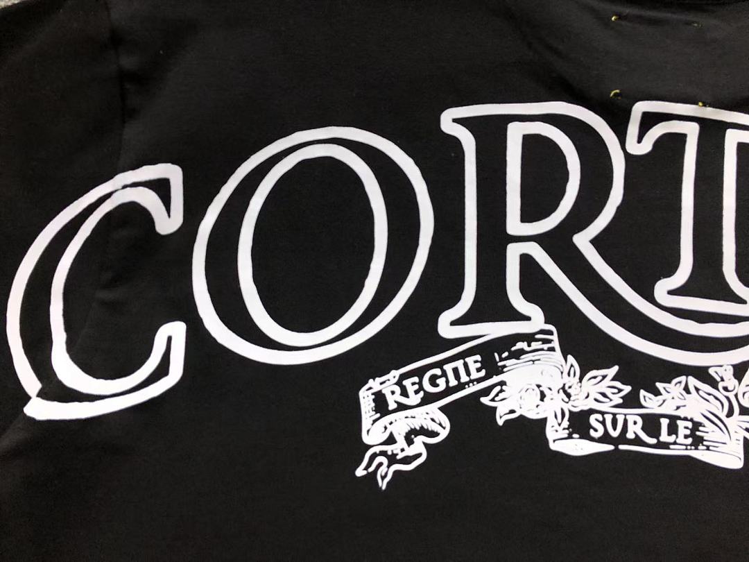 Corteiz 85 CORTEIZ T-SHIRT 3104152134 (Im 170Cm 60Kg I Wear Size S In The Phot) - Image 18