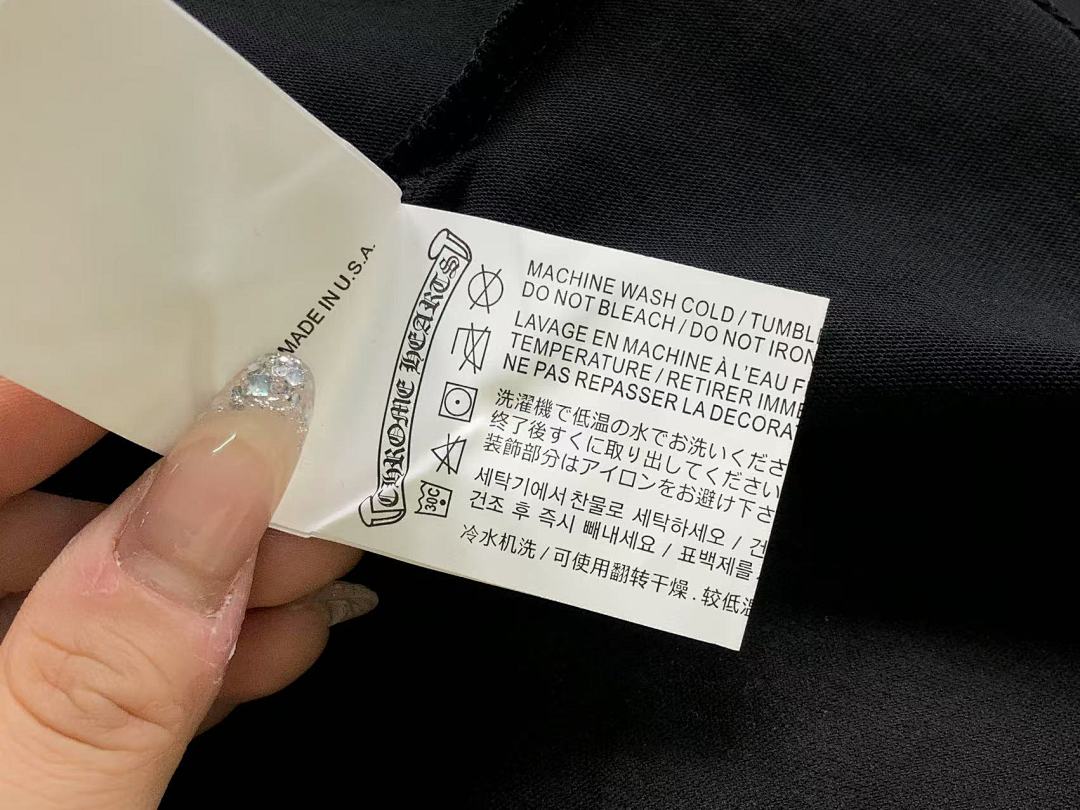 Comme des Garcons 129 C⭐⭐OME HE⭐⭐TS T-SHIRT 215170917 (Im 170Cm 60Kg I Wear Size S In The Phot) - Image 21