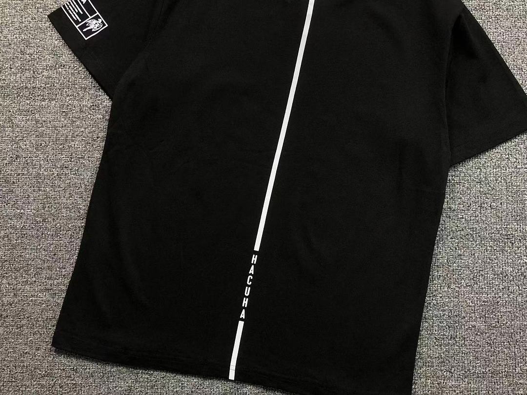 Unbranded 98 HA⭐U⭐LA T-SHIRT 3204155217 (Im 170Cm 60Kg I Wear Size S In The Phot) - Image 16
