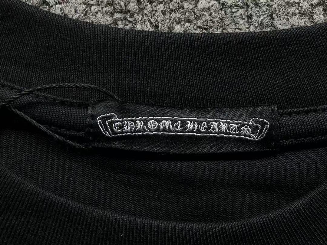 Comme des Garcons 168 C⭐⭐OME HE⭐⭐TS T-SHIRT 22052711125 (Im 170Cm 60Kg I Wear Size M In The Phot) - Image 23