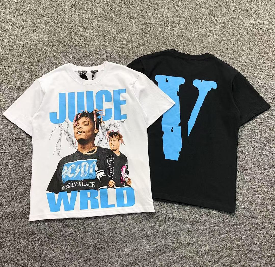 On Running 69 VLONE T-SHIRT 504142591 (Im 170Cm 60Kg I Wear Size S In The Phot)