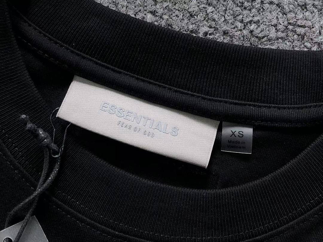 Fear of God 105 FOG LONG SLEEVED 3207300703 (Im 170Cm 60Kg I Wear Size XS In The Phot) - Image 28