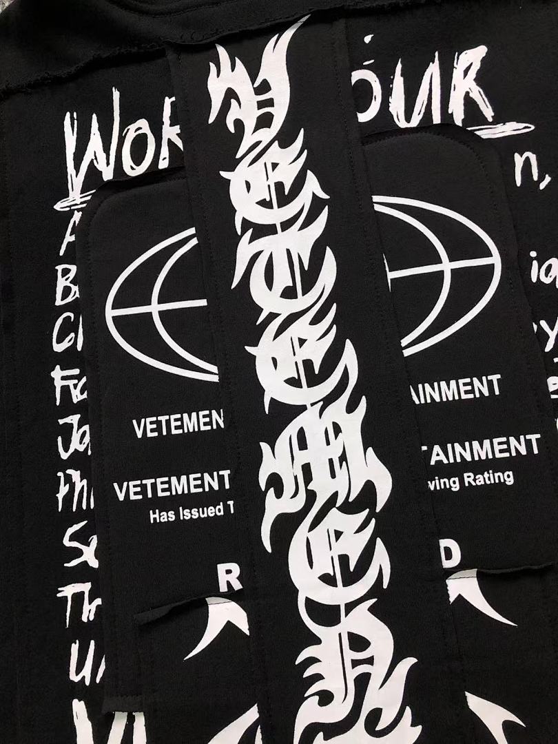 Vetements 245 VETEMENTS - Image 6