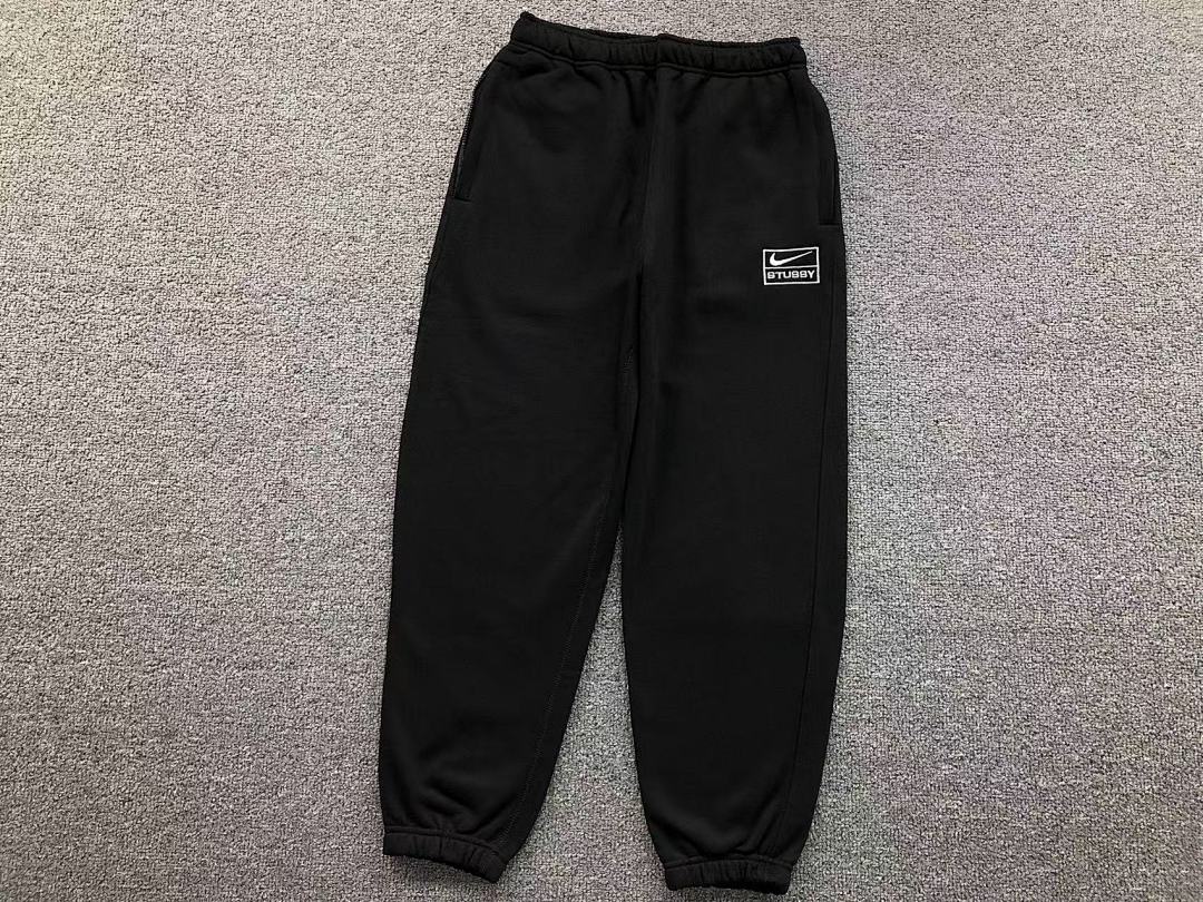 Nike TROUSERS 185 N⭐K⭐ STUSSY JACKET - Image 27