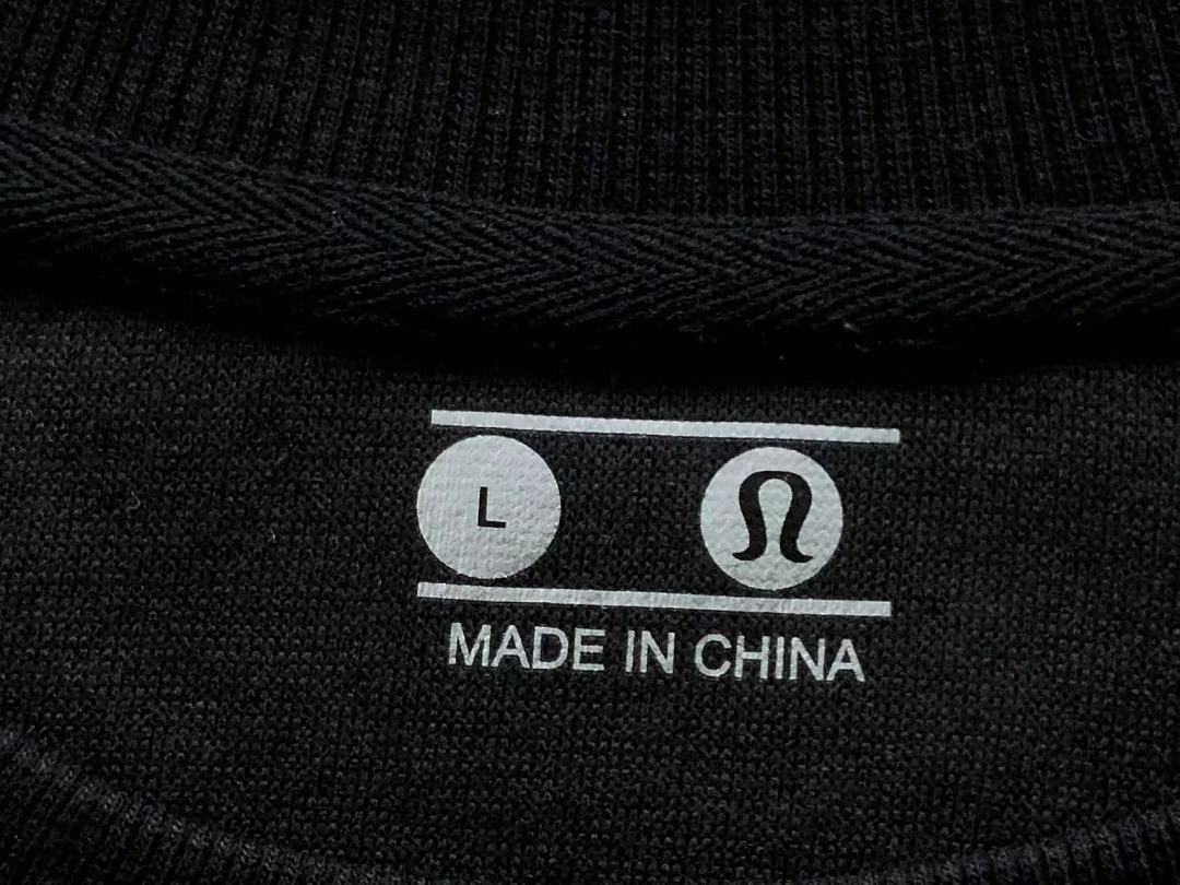 On Running 158 LULULEMON HOODIE 2207010404 (Im 170Cm 60Kg I Wear Size L In The Phot) - Image 19