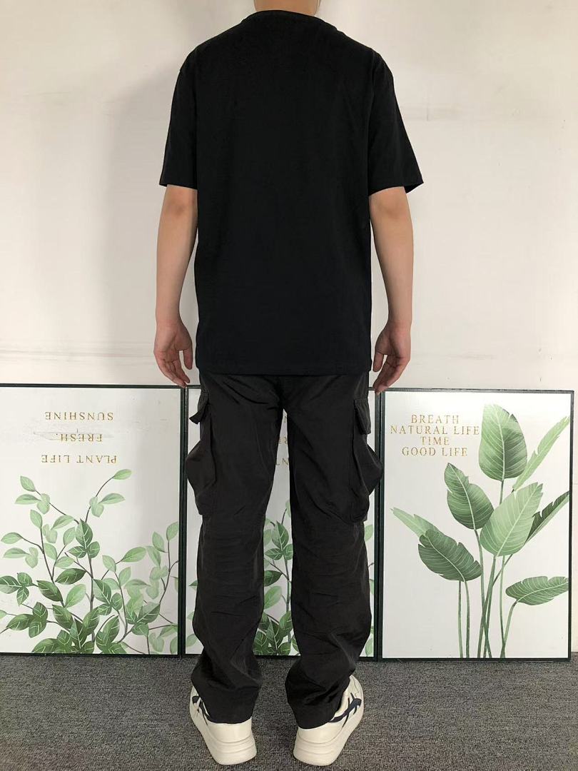 Celine 125 C⭐L⭐⭐E T-SHIRT 502254677 (Im 170Cm 57Kg I Wear Size S In The Phot) - Image 4