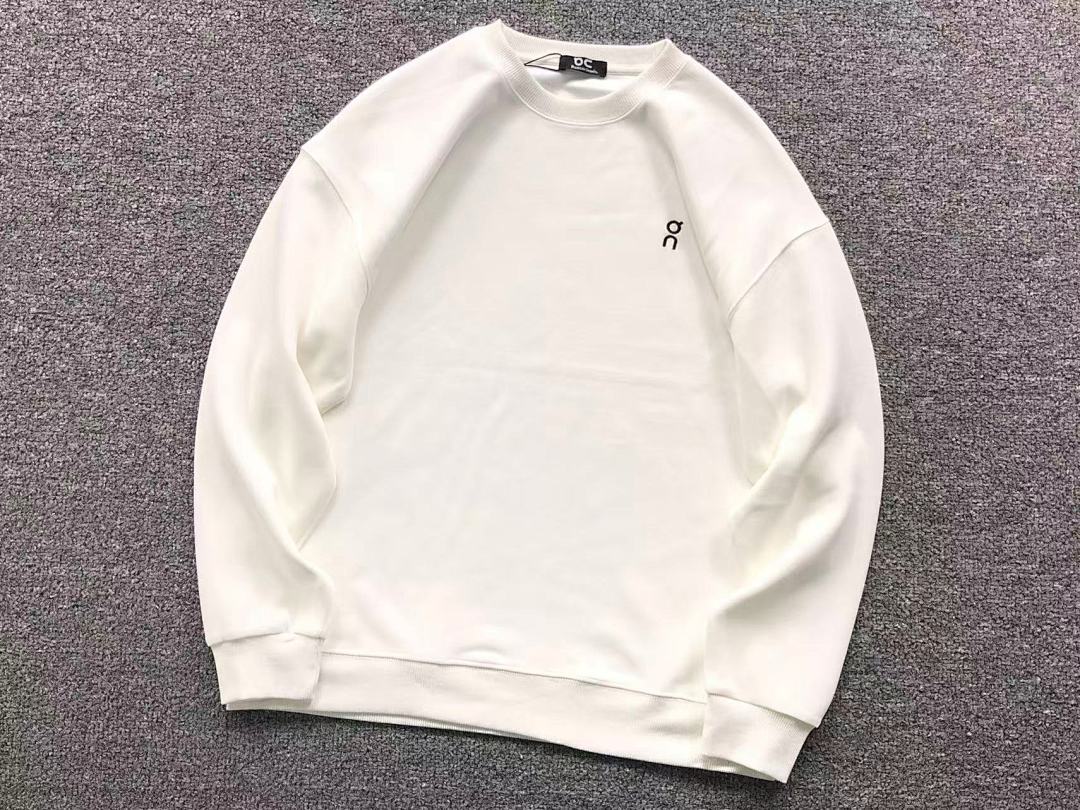 Unbranded 175 ON HOODIE 2111030401 (Im 170Cm 60Kg I Wear Size M In The Phot) - Image 10