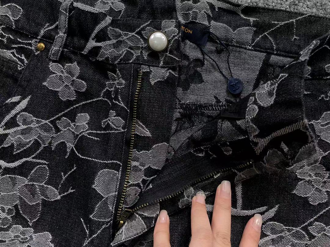 Louis Vuitton SHORTS 228 L⭐ SHIRT - Image 31