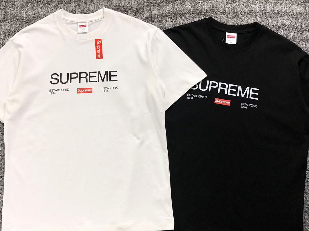 Supreme 88 S⭐⭐R⭐⭐E T-SHIRT - Image 4
