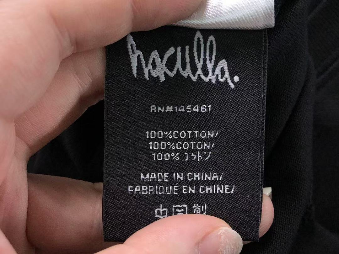 Unbranded 98 HA⭐U⭐LA T-SHIRT 3204153017 (Im 170Cm 60Kg I Wear Size S In The Phot) - Image 23