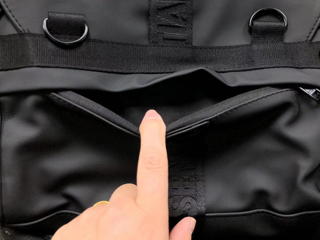 Fear of God 135 FOG BAG 4203181277 (Long 31CM* Wide 8CM* High 20CM) - Image 23