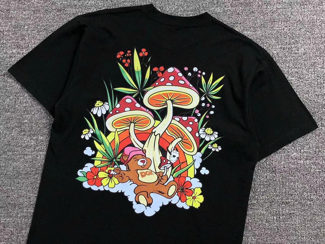 DGK 89 DGK T-SHIRT - Image 7