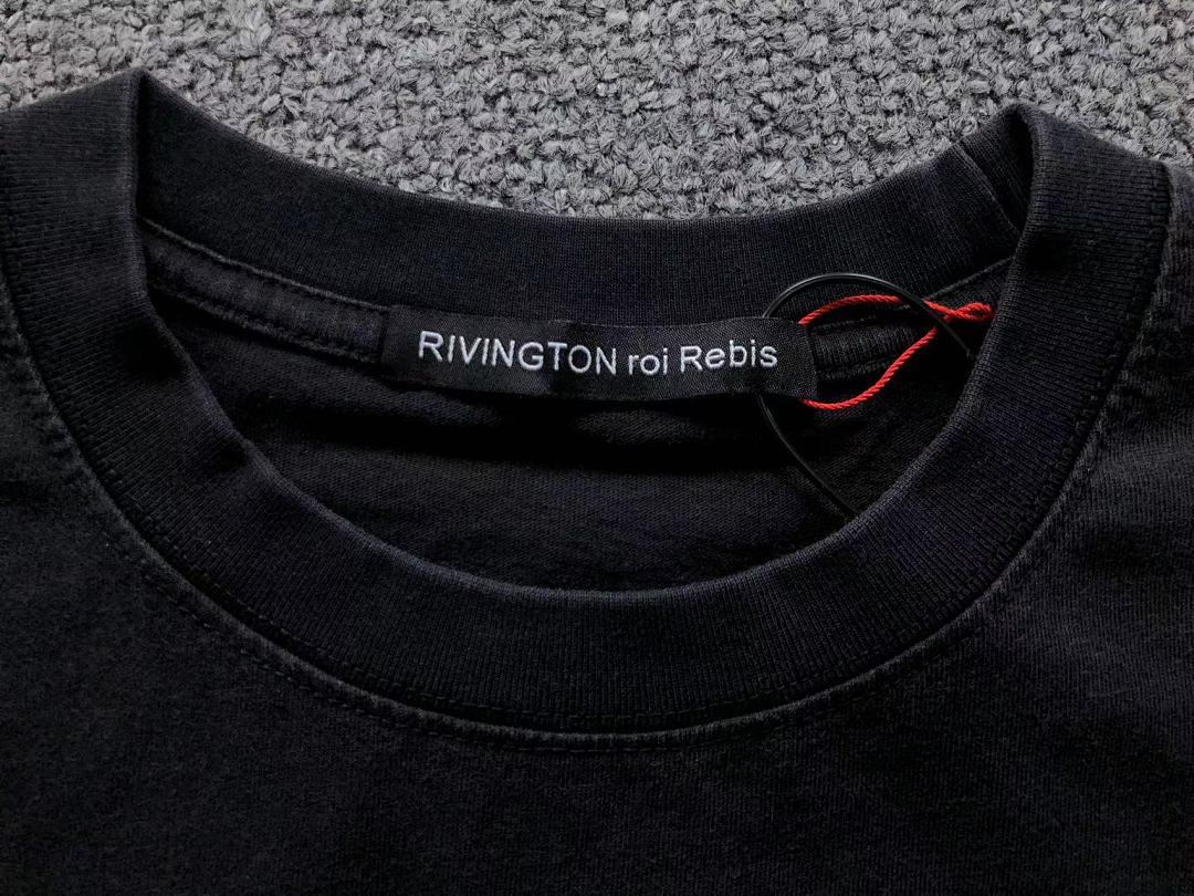 Unbranded 98 R⭐⭐123 T-SHIRT 12181799 (Im 170Cm 60Kg I Wear Size M In The Phot) - Image 15