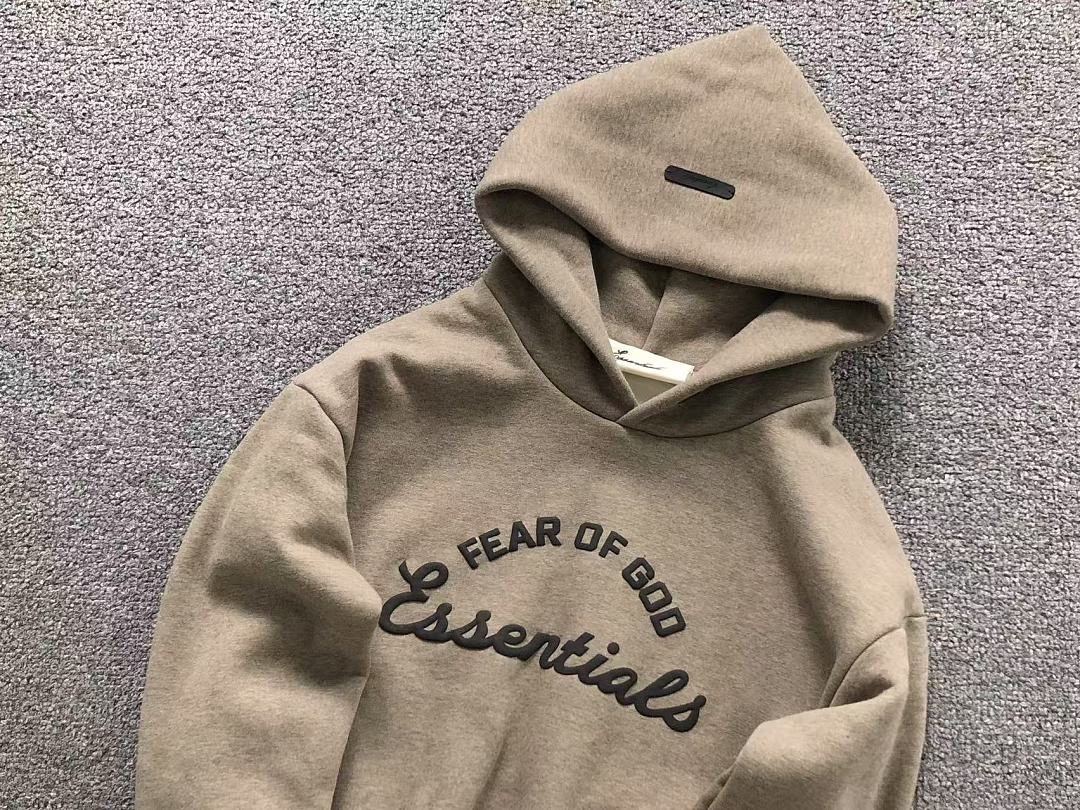 Fear of God 165 FOG HOODIE - Image 13