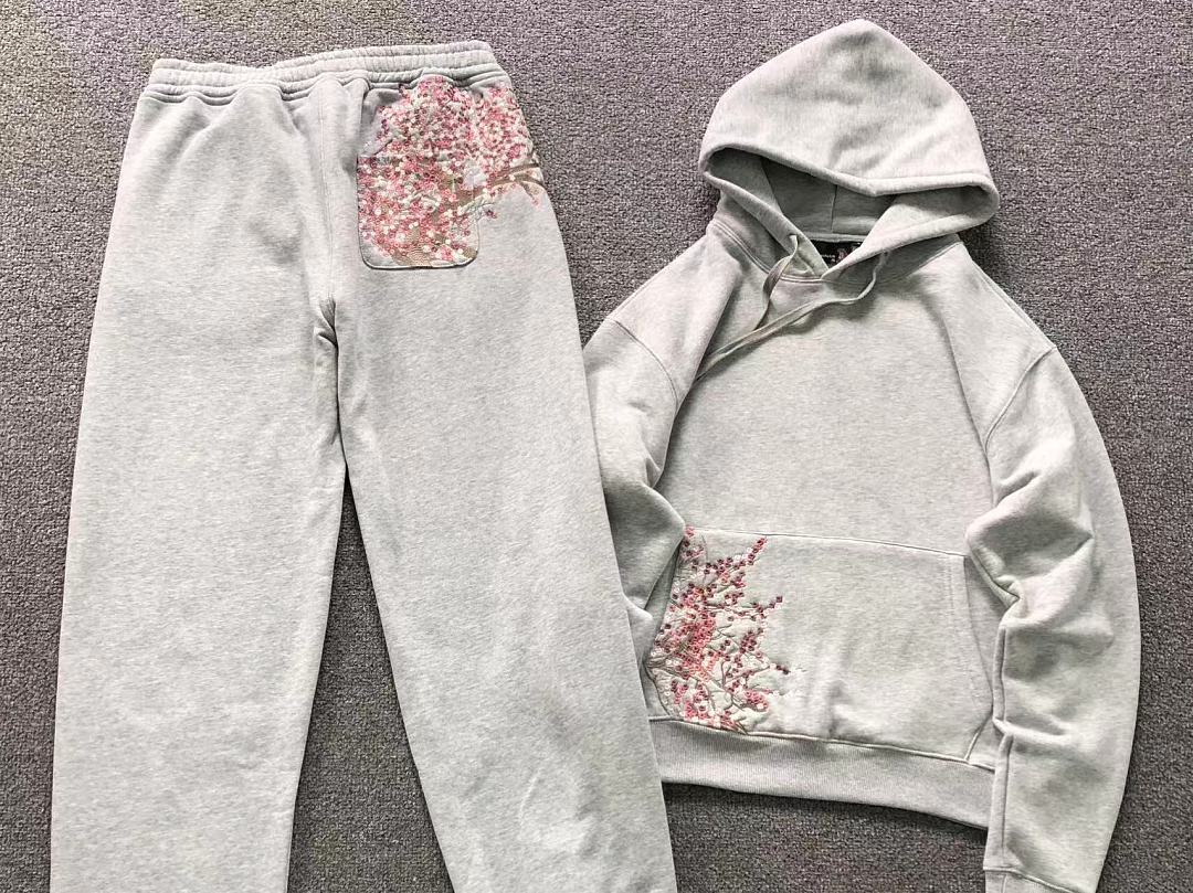 Chanel TROUSERS DER⭐CHUT⭐E HOODIE - Image 7