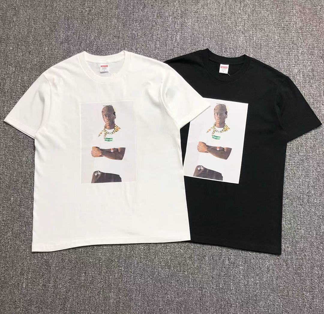 Supreme 98 S⭐⭐R⭐⭐E T-SHIRT, photo 1