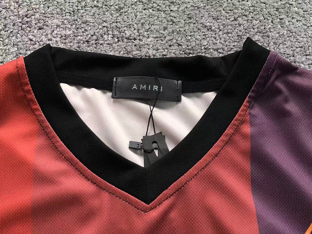 AMIRI 98 AMIRI T-SHIRT 3203270121 (Im 170Cm 65Kg I Wear Size M In The Phot) - Image 24