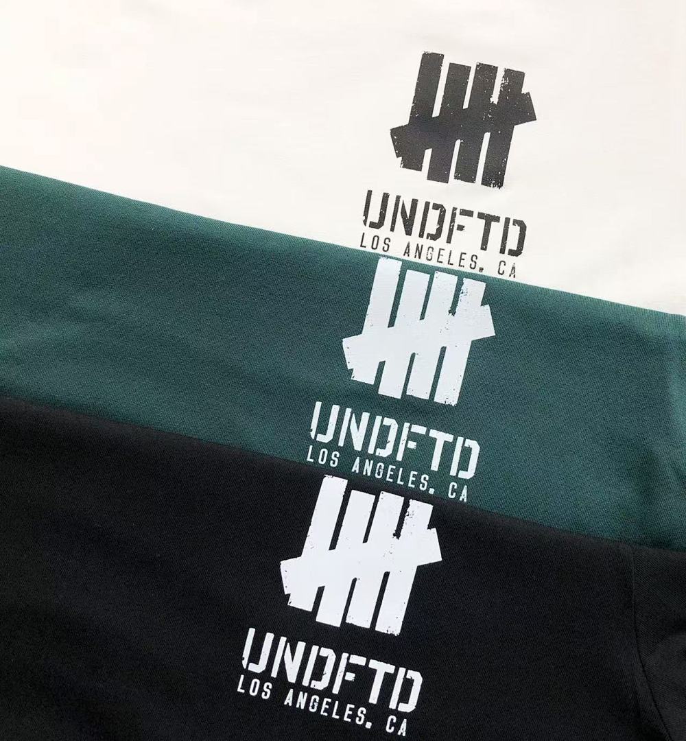 Undefeated 85 UNDEFEATED T-SHIRT 215132402 (Im 170Cm 60Kg I Wear Size L In The Phot) - Image 19