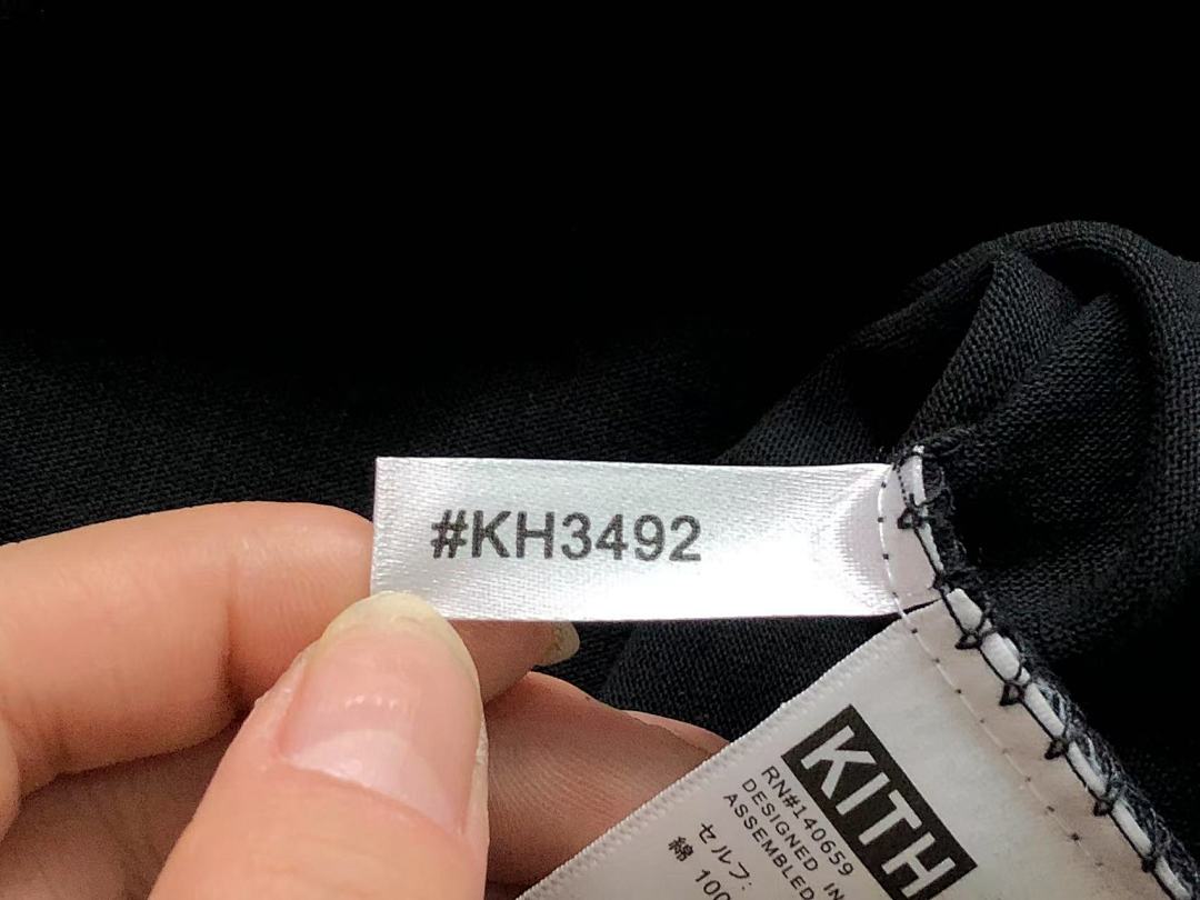 Kith 95 KITH T-SHIRT 504194695 (Im 170Cm 60Kg I Wear Size M In The Phot) - Image 14