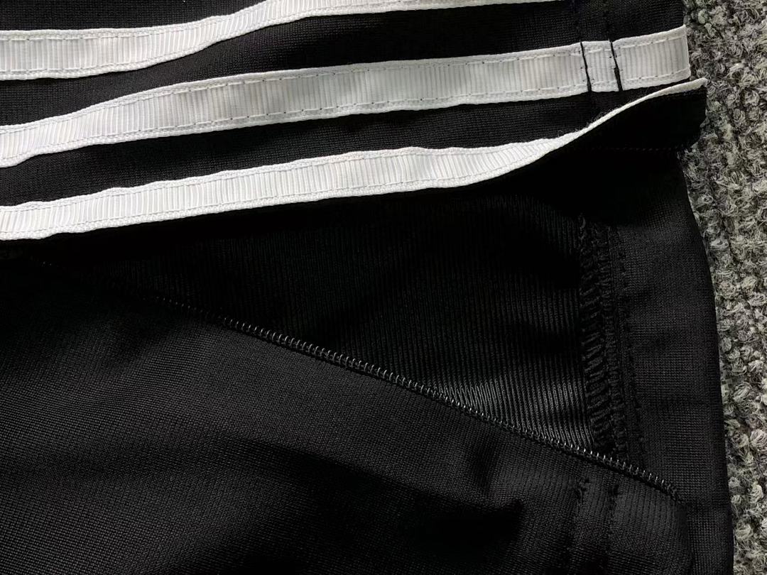 Adidas 125 A⭐I⭐AS TROUSERS 1111060535 (Im 170Cm 60Kg I Wear Size M In The Phot) - Image 16