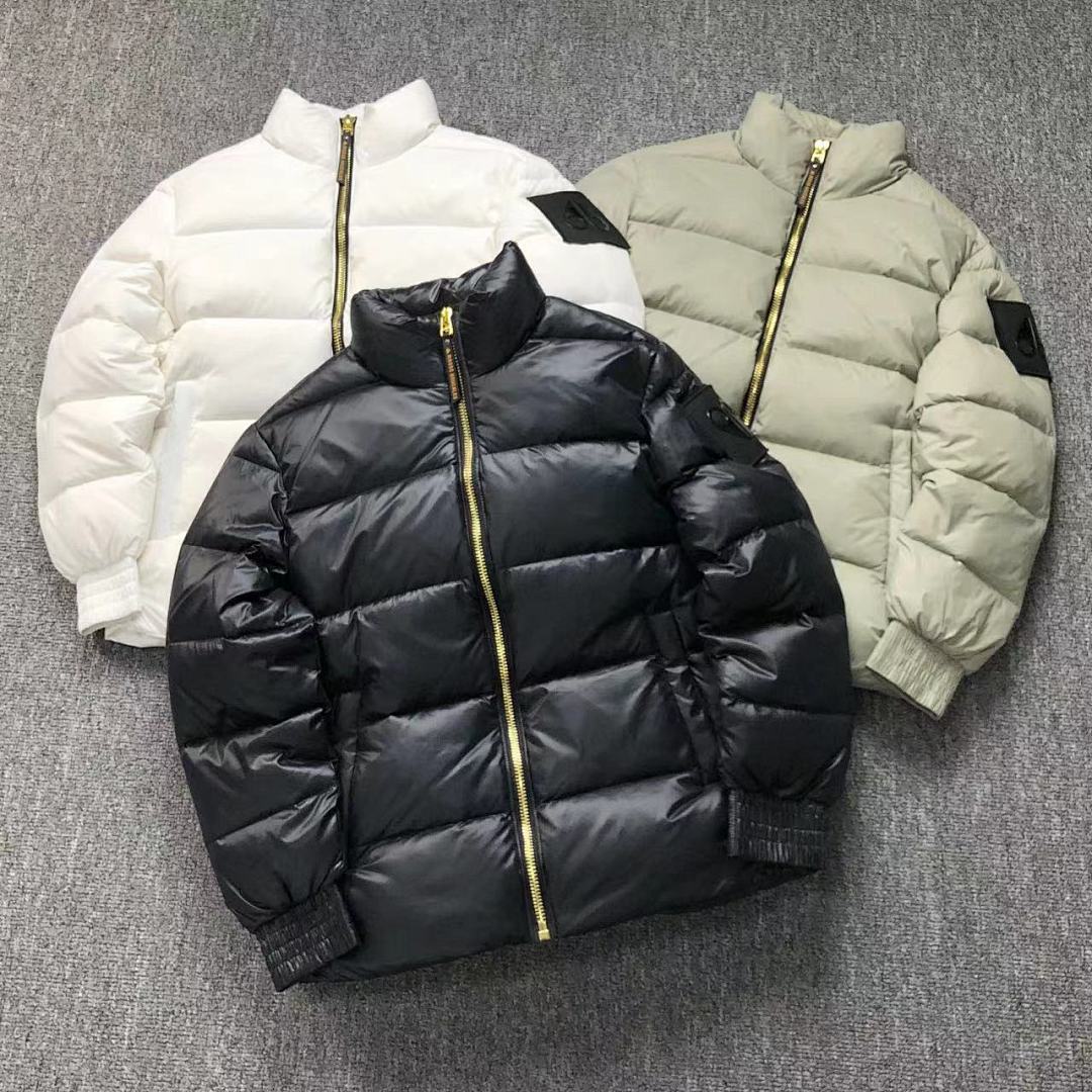 Moose Knuckles 548 M⭐⭐SE K⭐⭐CK⭐⭐S DOWN JACKETS 380806 (Im 170Cm 57Kg I Wear Size M In The Phot)