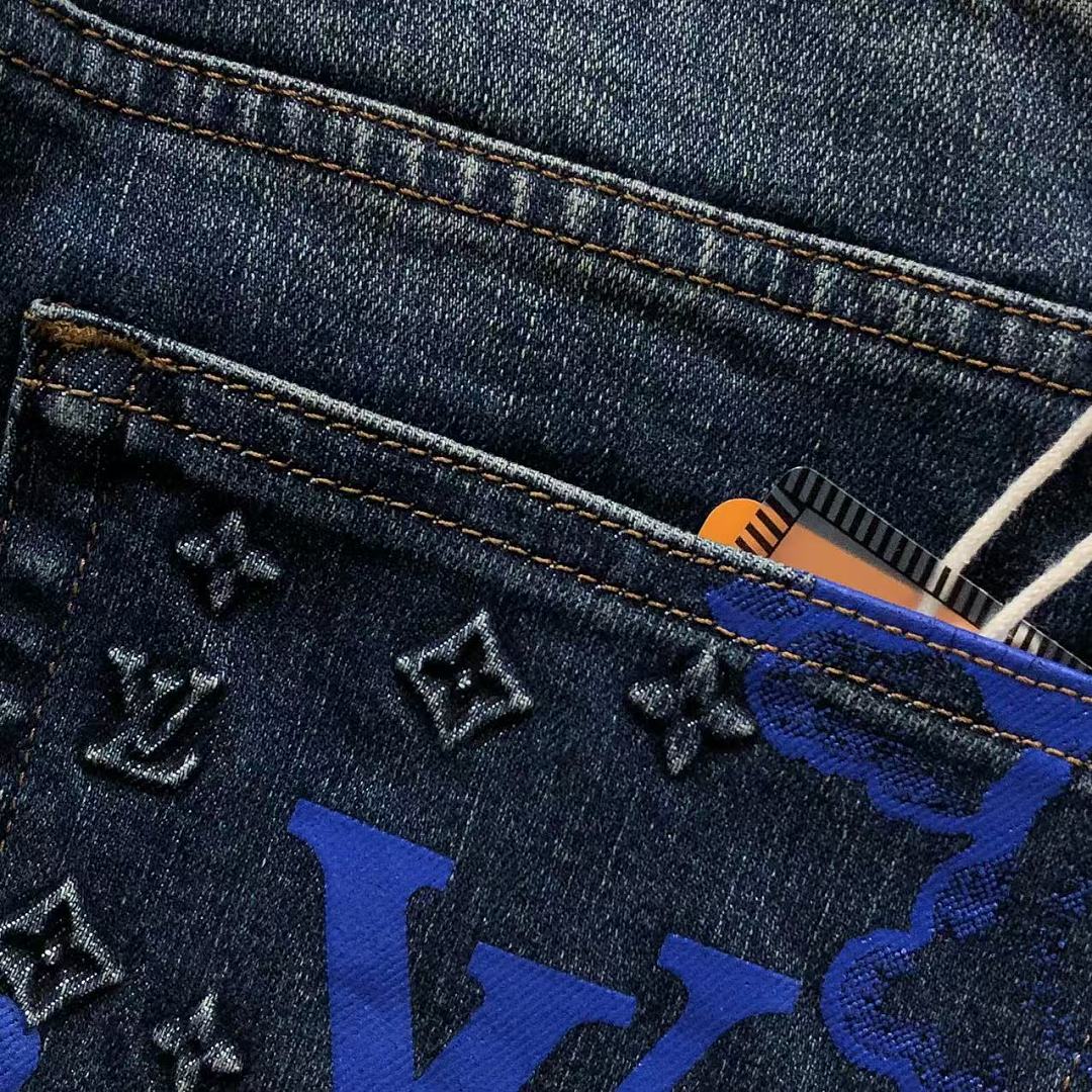 Louis Vuitton 225 L⭐ - Image 10