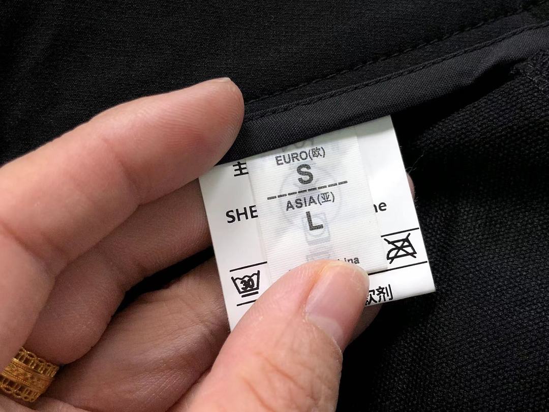 Unbranded 185 N⭐K⭐ TROUSERS 2204272501 (Im 170Cm 60Kg I Wear Size L In The Phot) - Image 30
