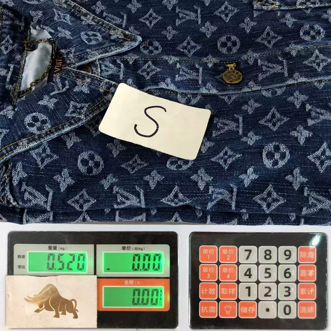 Louis Vuitton SHORTS 158 L⭐ T-SHIRT 3204091121 (Im 170Cm 60Kg I Wear Size S In The Phot) - Image 48