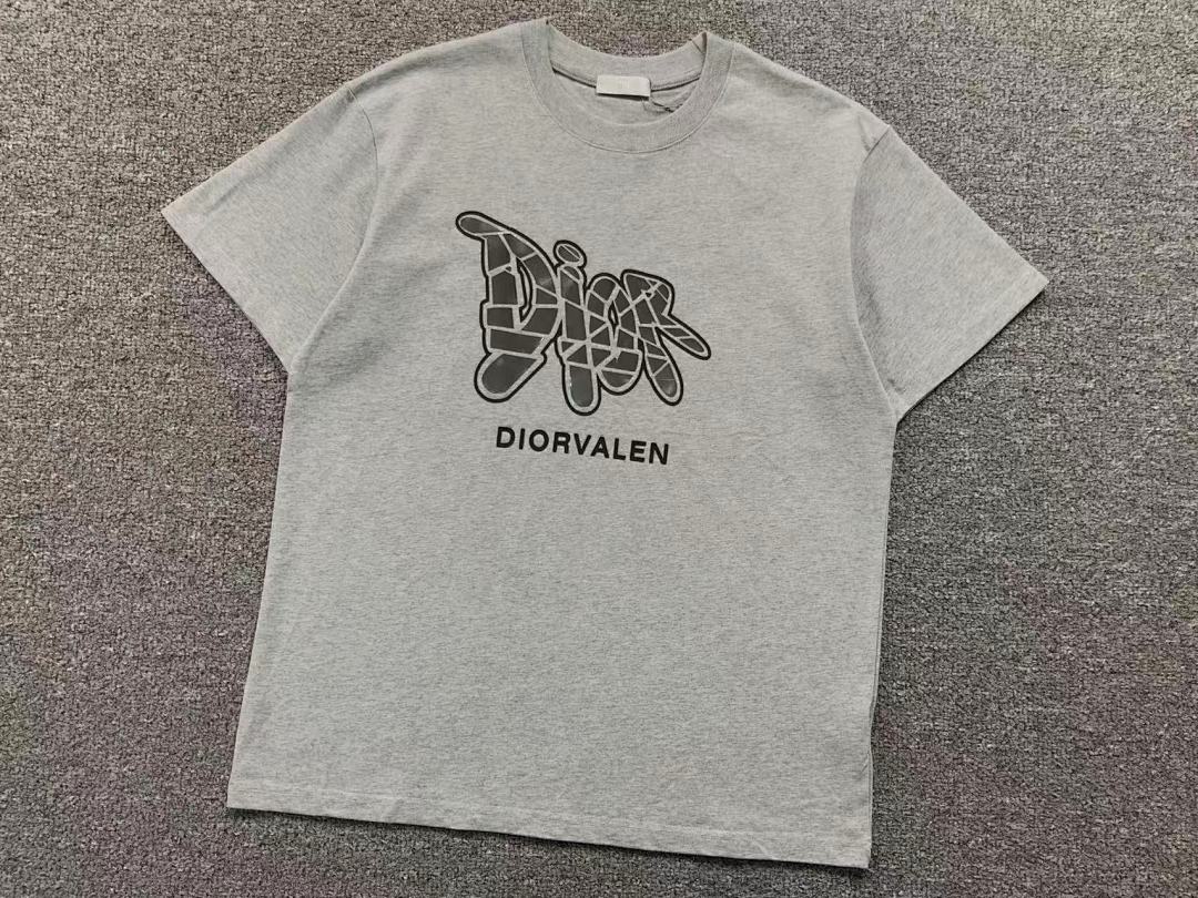 Dior 128 D⭐O⭐ T-SHIRT 3203054521 (Im 170Cm 60Kg I Wear Size M In The Phot) - Image 10