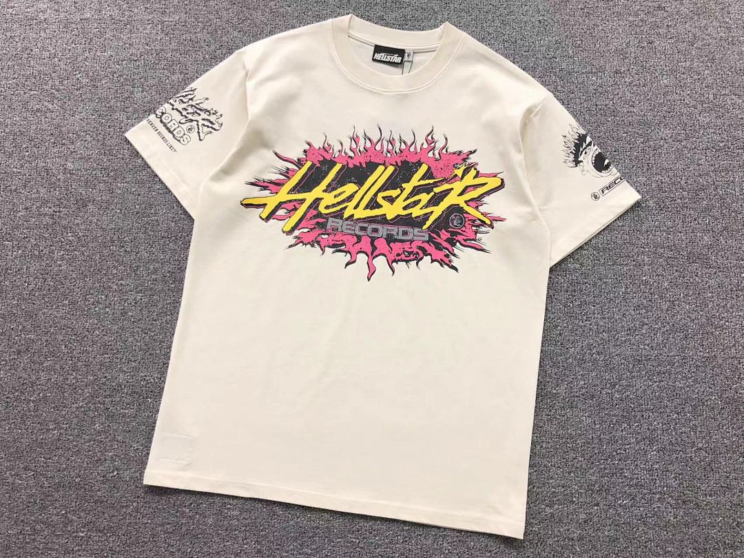 Hellstar 106 HELLSTAR T-SHIRT - Image 5