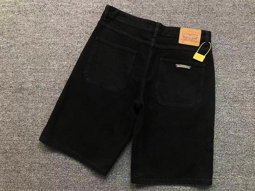 Comme des Garcons 185 C⭐⭐OME HE⭐⭐TS SHORTS 2207112417 (Im 170Cm 60Kg I Wear Size L In The Phot) - Image 10