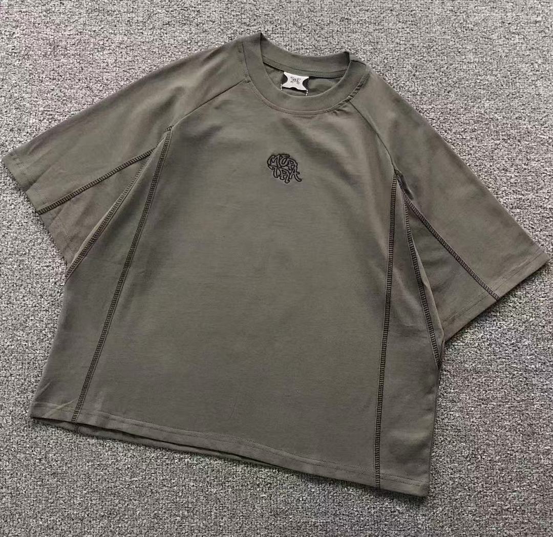 Mertra 115 M⭐RT⭐A T-SHIRT 1110181934 (Im 170Cm 60Kg I Wear Size S In The Phot), photo 1