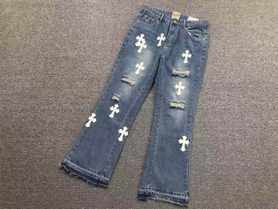 Gallery Dept 158 GALLERY DEPT TROUSERS 1104252853 (Im 170Cm 60Kg I Wear Size S In The Phot) - Image 9