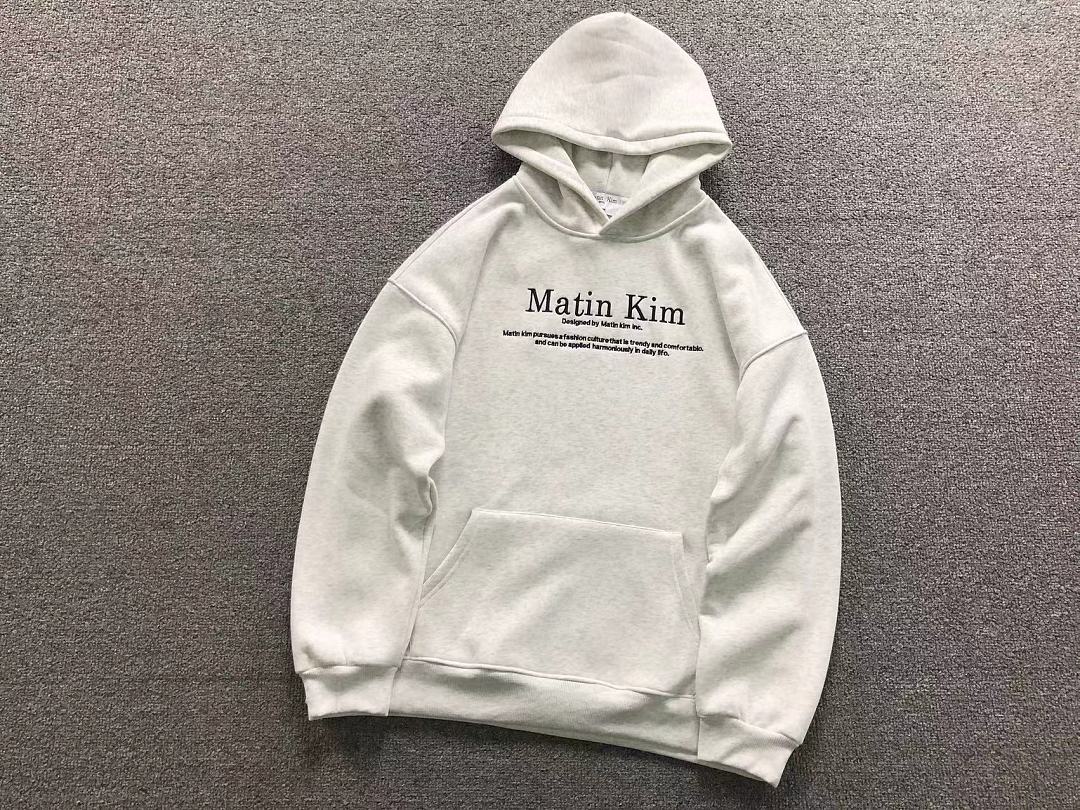 Unbranded 168 MA⭐⭐N⭐⭐M HOODIE 3208143217 (Im 170Cm 60Kg I Wear Size S In The Phot) - Image 8