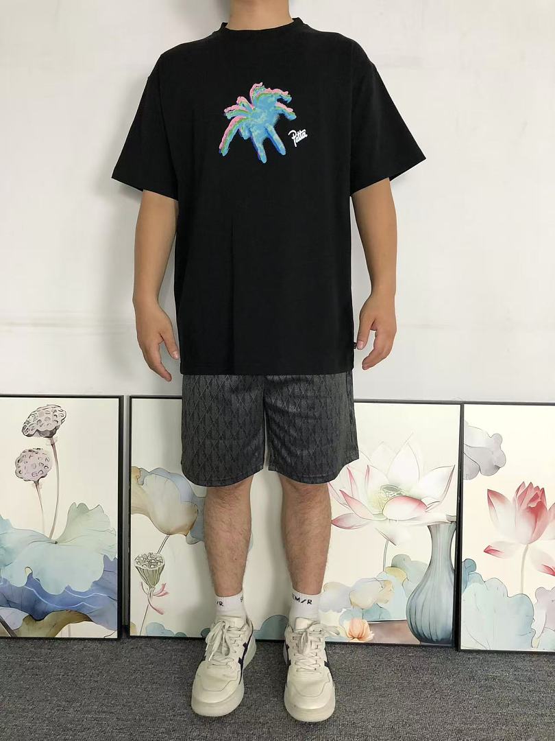 Patta 82 P⭐TT⭐ T-SHIRT 1261029175 (Im 170Cm 60Kg I Wear Size M In The Phot) - Image 3