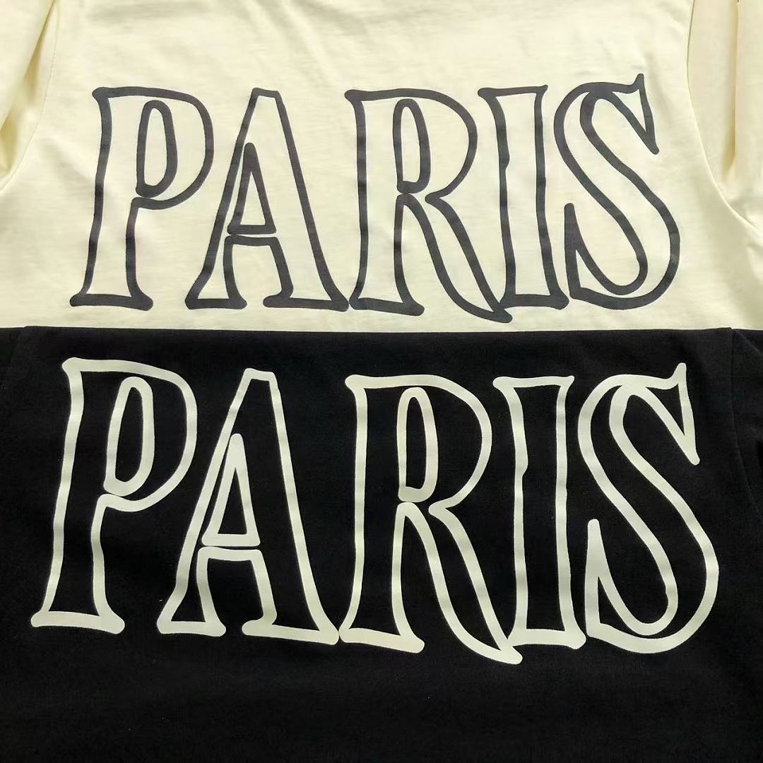 AMI 115 AMI T-SHIRT 22042022125 (Im 170Cm 60Kg I Wear Size M In The Phot) - Image 19