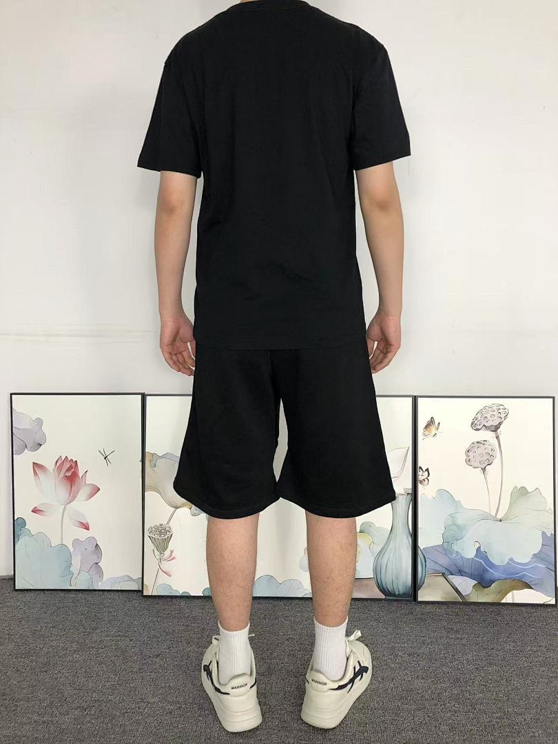 Bape 95 BAPE T-SHIRT 3105290317 (Im 170Cm 60Kg I Wear Size S In The Phot) - Image 4